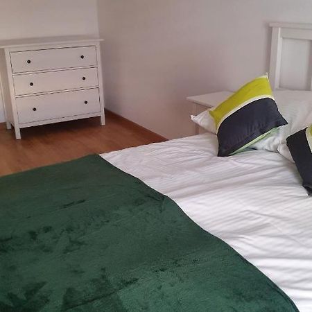 Apartament Na 6 Pietrze Appartement Warschau Buitenkant foto