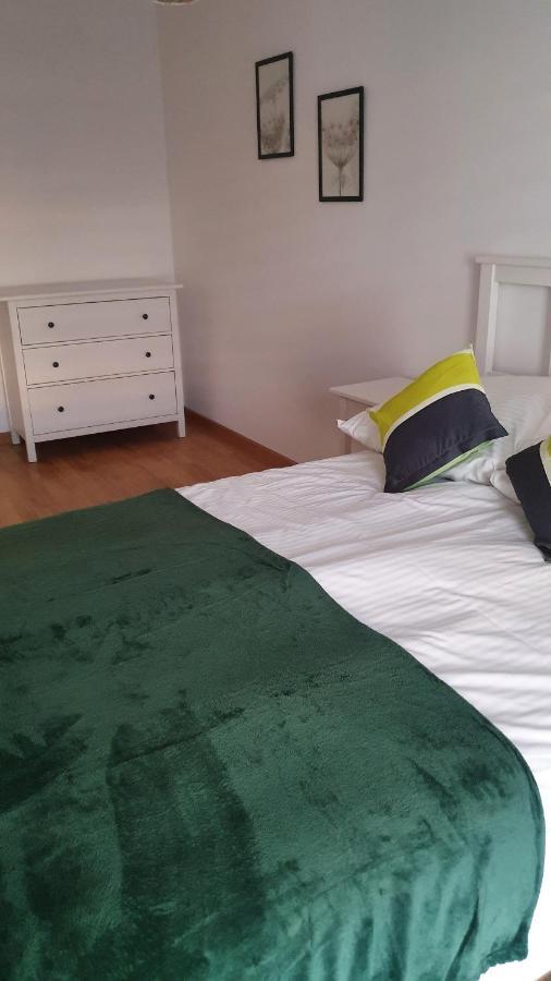 Apartament Na 6 Pietrze Appartement Warschau Buitenkant foto