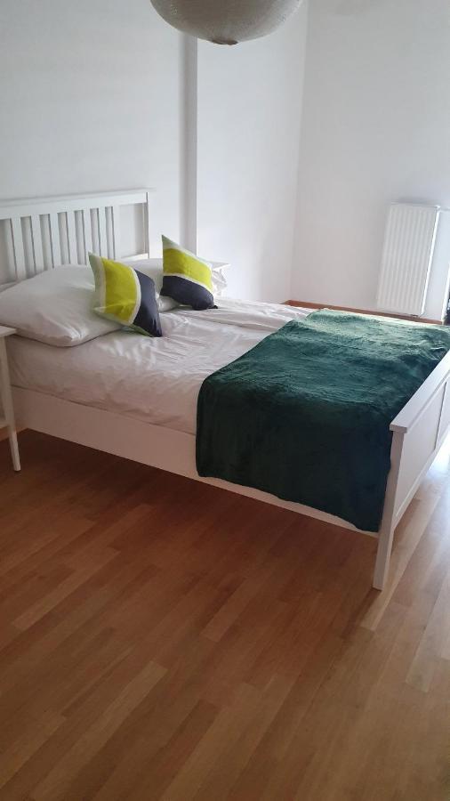 Apartament Na 6 Pietrze Appartement Warschau Buitenkant foto